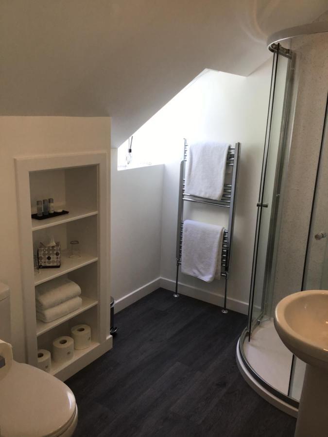 Gramarvin B&B Oban Eksteriør billede