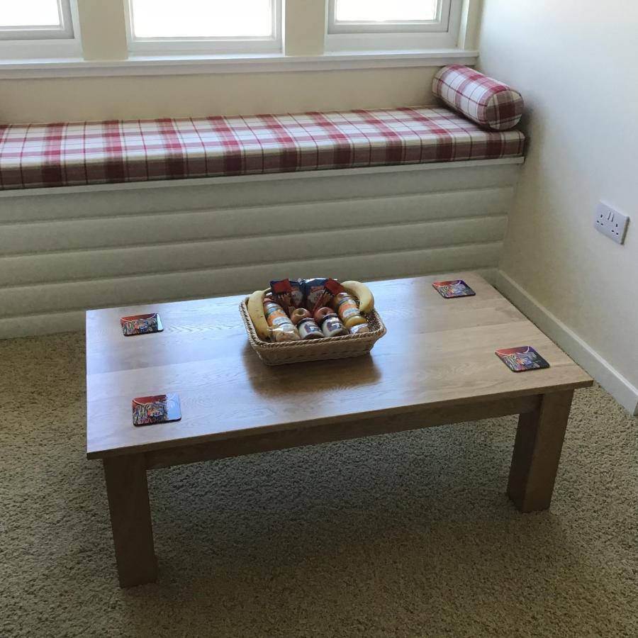 Gramarvin B&B Oban Eksteriør billede
