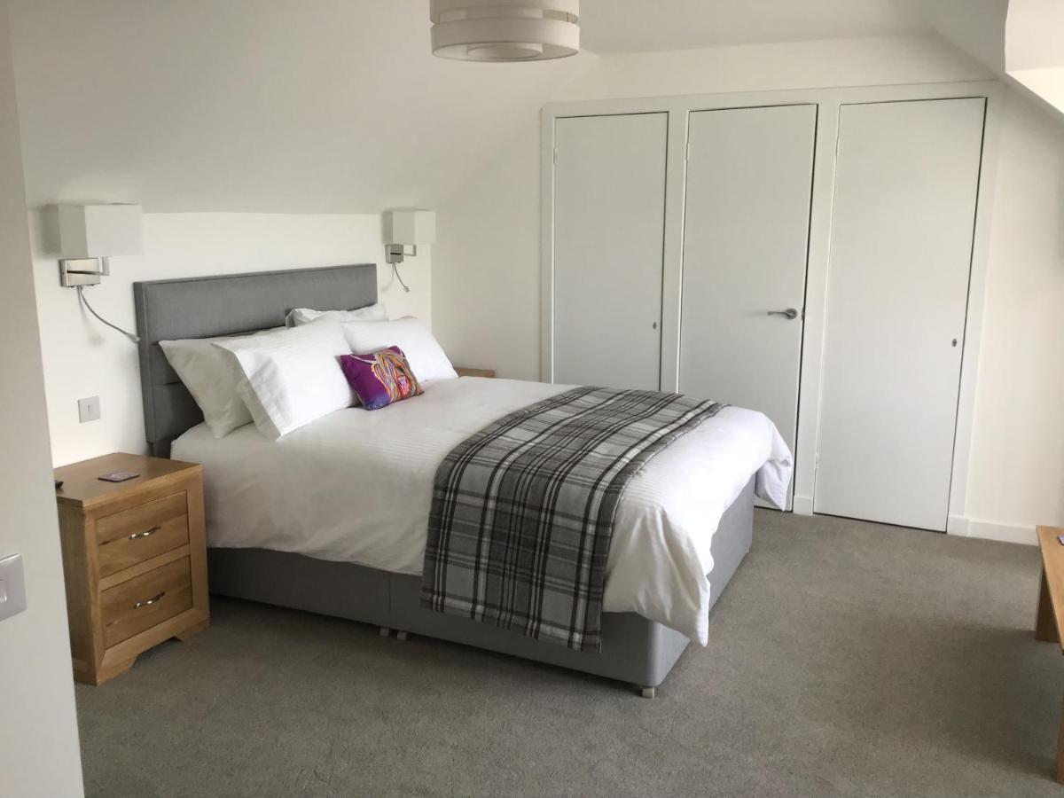 Gramarvin B&B Oban Eksteriør billede